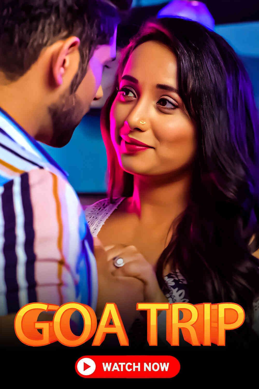 [18+] Goa Trip (2022) Hindi HDRip download full movie